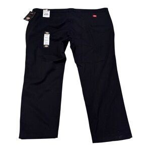 Dickies Black Work Pants